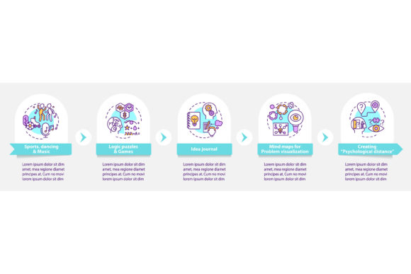 Boosting Problem Solving Skills Tips Graphics